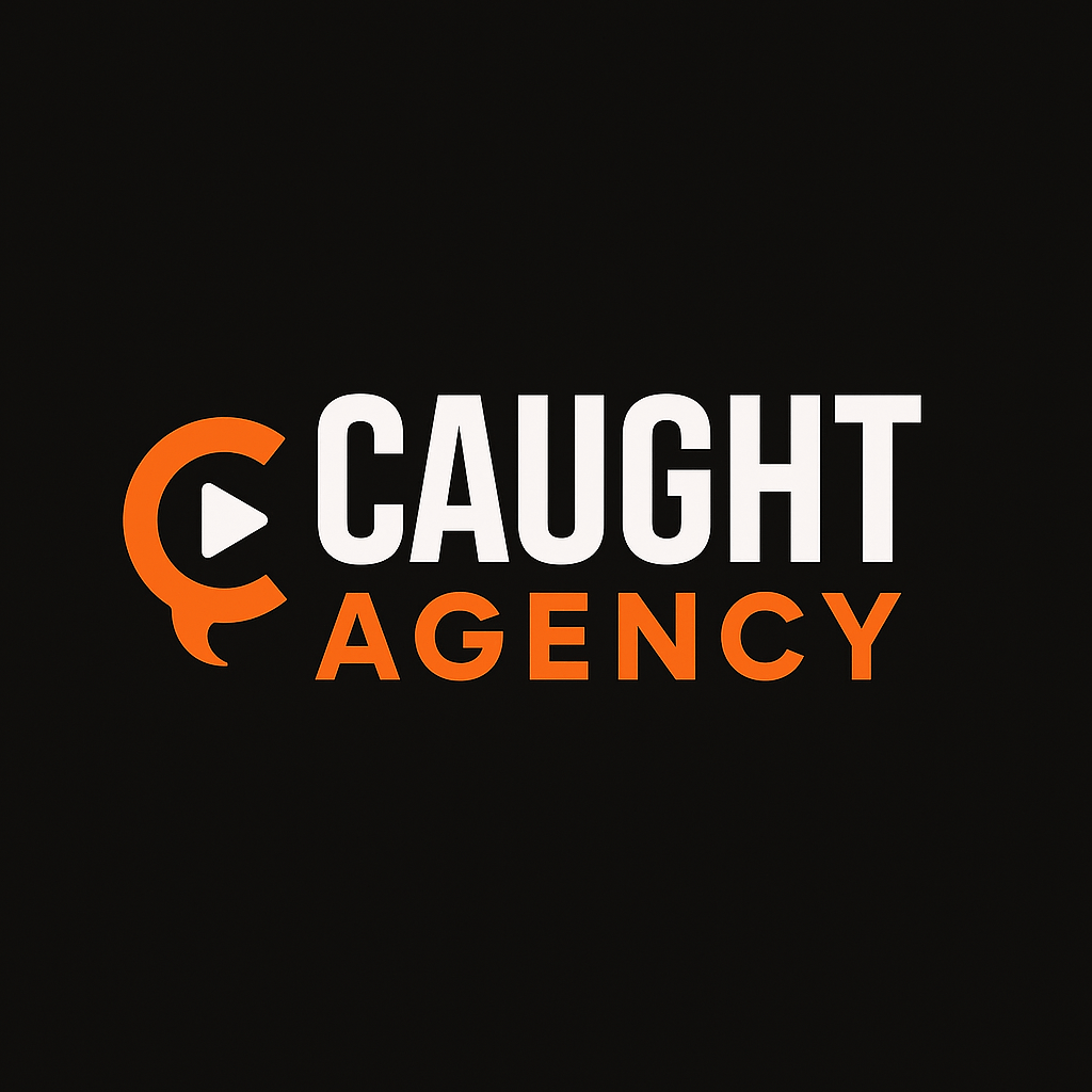Caught Agency